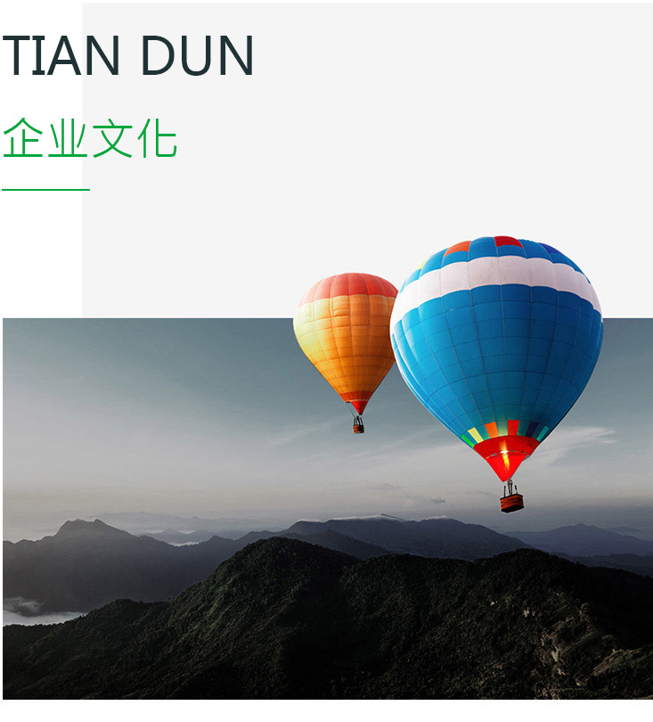 企業文化